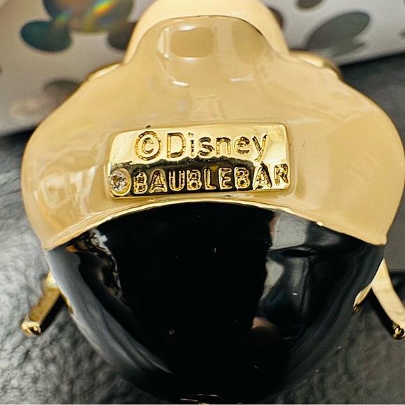 Disney Mickey Mouse Baublebar with Yellow and Blue Sunglasses - Picture 5 of 5